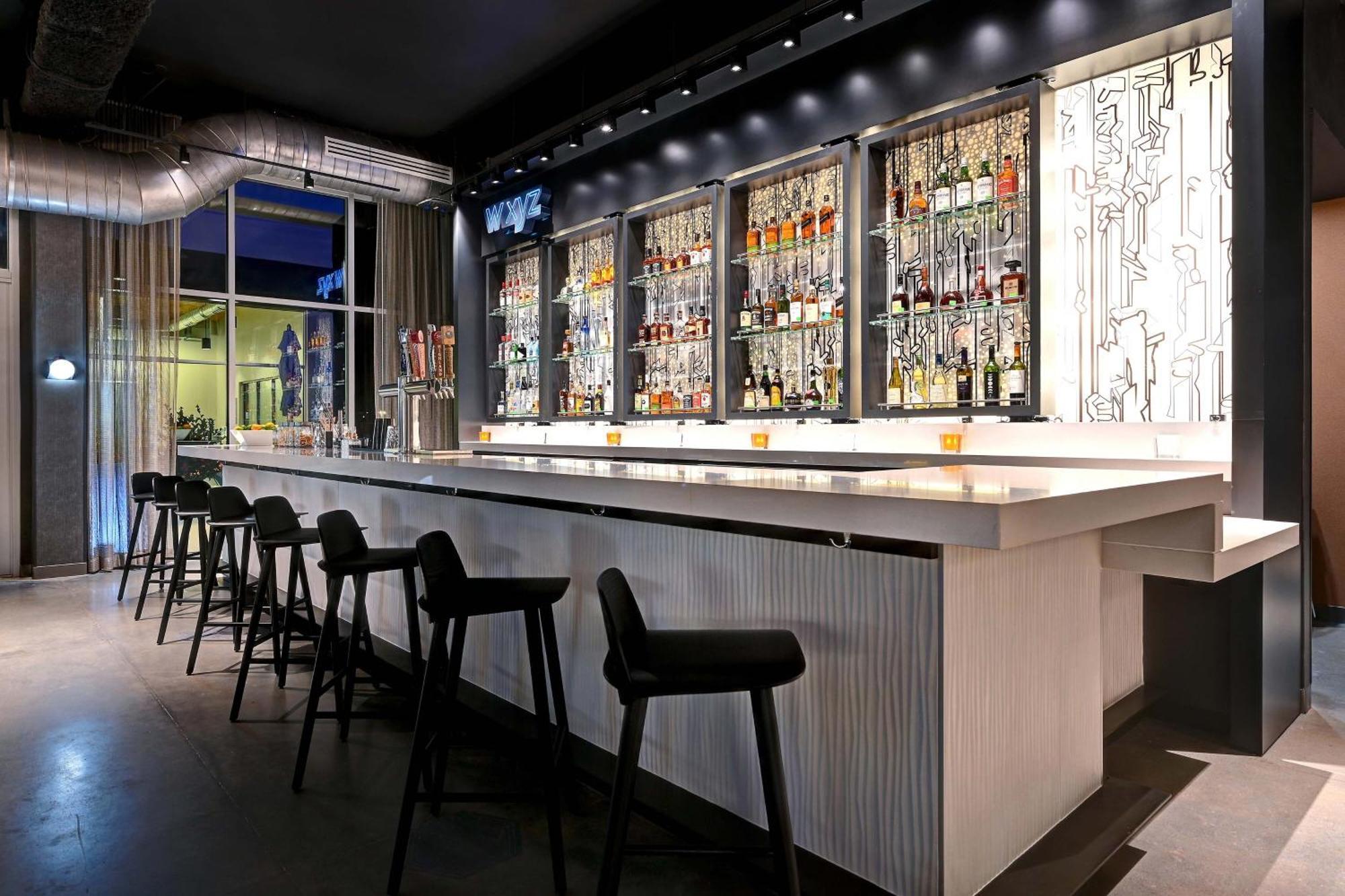 穆尔斯维尔雅乐轩酒店 外观 照片